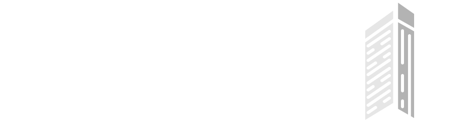 Alexan LLC Full White Logo